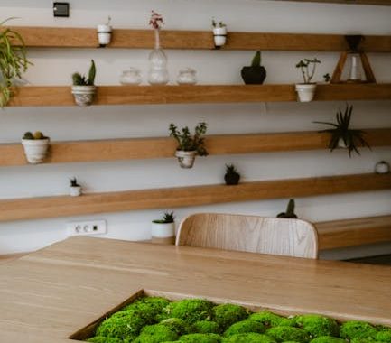 Green Cleaning Tips: Natural Solutions for a Sparkling Home
