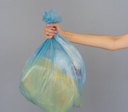 Simple Green Habits: Small Changes