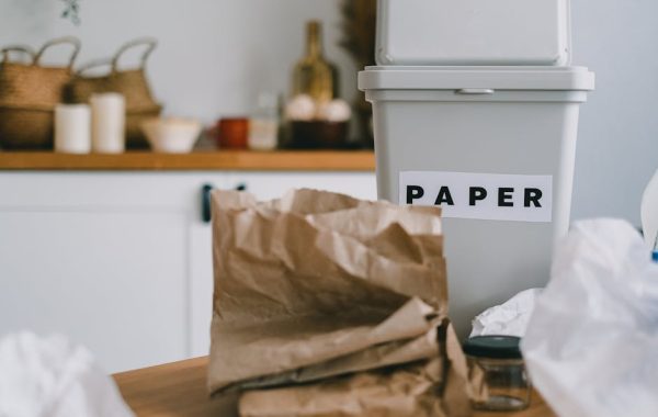 DIY Zero Waste Projects