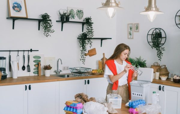 Sustainable Furniture Ideas: Style with a Conscience
