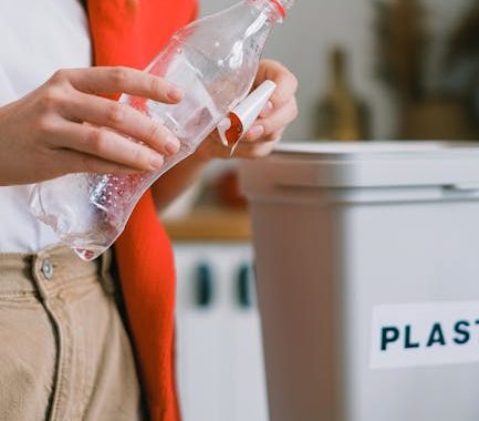Reduce Plastic Waste Daily