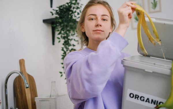 Zero Waste Bathroom Tips