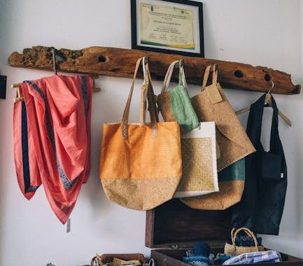 Simple Ways to Reduce Waste