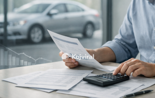 Financiamento de carro com nome sujo