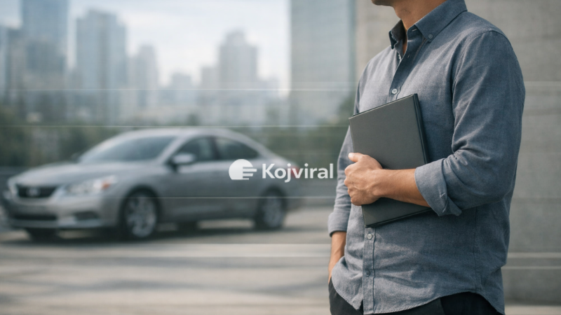 O essencial sobre financiamento de carro sem entrada!