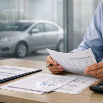 Financiar carro negativado no Banco do Brasil (1)