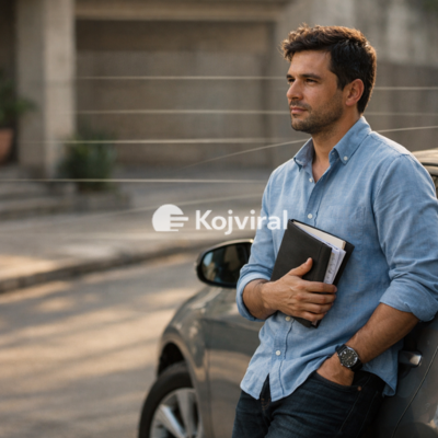 Financiamento de carro com score baixo