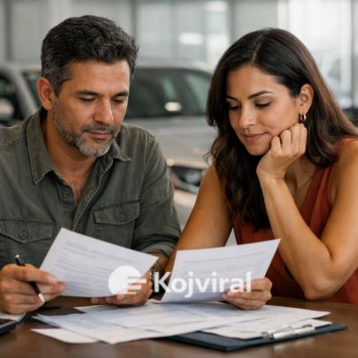 Financiar carro negativado no Bradesco-1