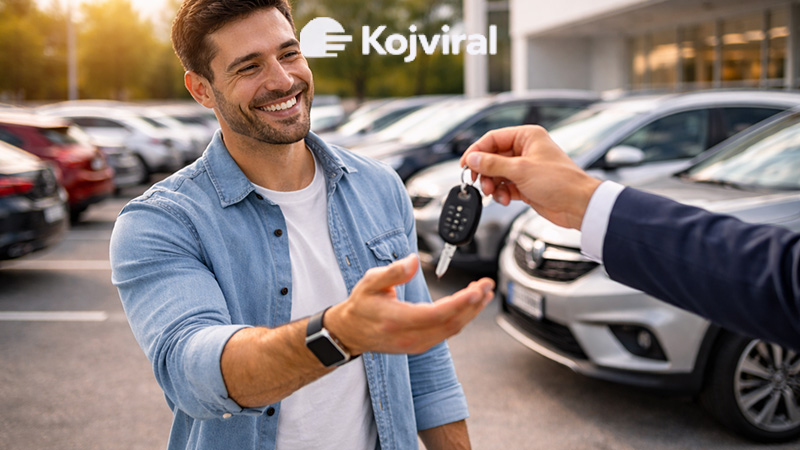 Consórcio de carros: como entrar mesmo com restrição no nome no Brasil