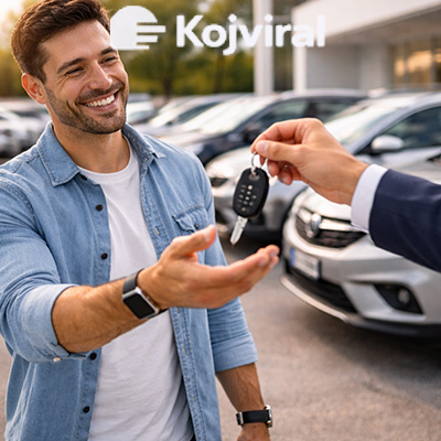 Saiba como entrar em consórcio de carros mesmo com restrição no nome