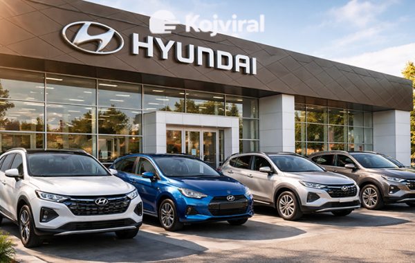 Saiba como funciona o financiamento de carros Hyundai no Brasil