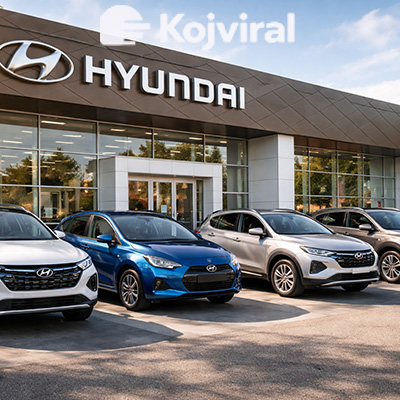Saiba como funciona o financiamento de carros Hyundai no Brasil