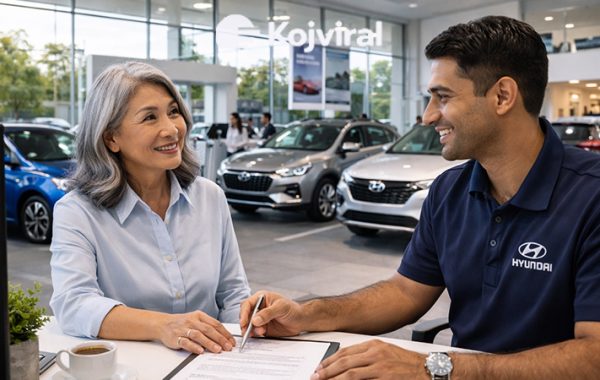 Saiba como conseguir financiamento de carros Hyundai com parcelas acessíveis, dicas de aprovação e alternativas mesmo com restrição no nome.