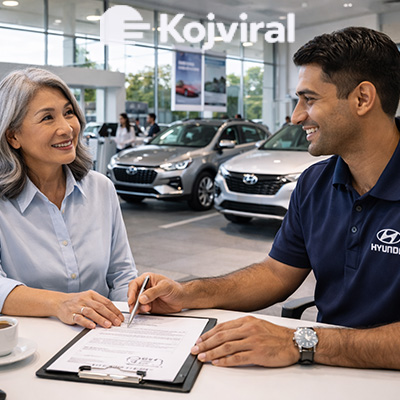 Saiba como conseguir financiamento de carros Hyundai com parcelas acessíveis, dicas de aprovação e alternativas mesmo com restrição no nome.