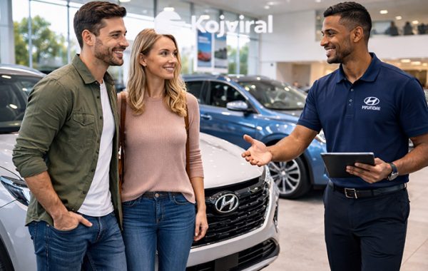 Financiamento de carros Hyundai para nome sujo é possível? Entenda critérios, alternativas, riscos e estratégias