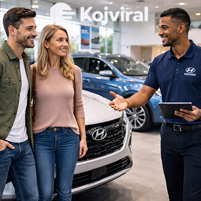 Financiamento de carros Hyundai para nome sujo é possível? Entenda critérios, alternativas, riscos e estratégias