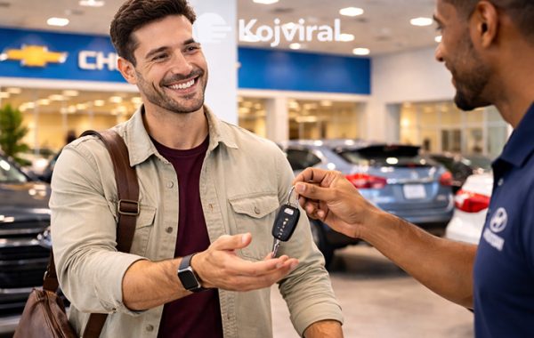 Saiba como usar o simulador do BV para planejar financiamento de carro Chevrolet seminovo