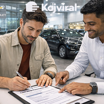 Saiba como funciona o financiamento de carro Chevrolet para quem tem score baixo