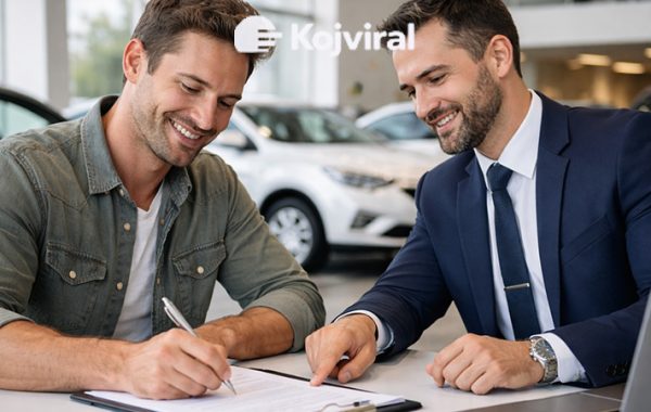 Guia completo para comprar carro financiamento no Brasil com passo a passo detalhado