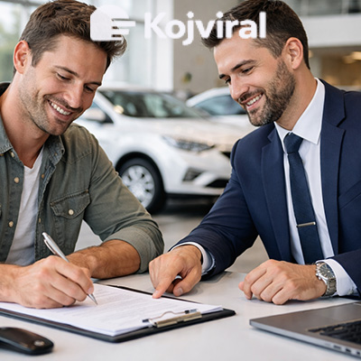 Guia completo para comprar carro financiamento no Brasil com passo a passo detalhado