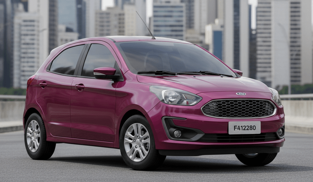 Financiar carro negativado no Santander em 2026