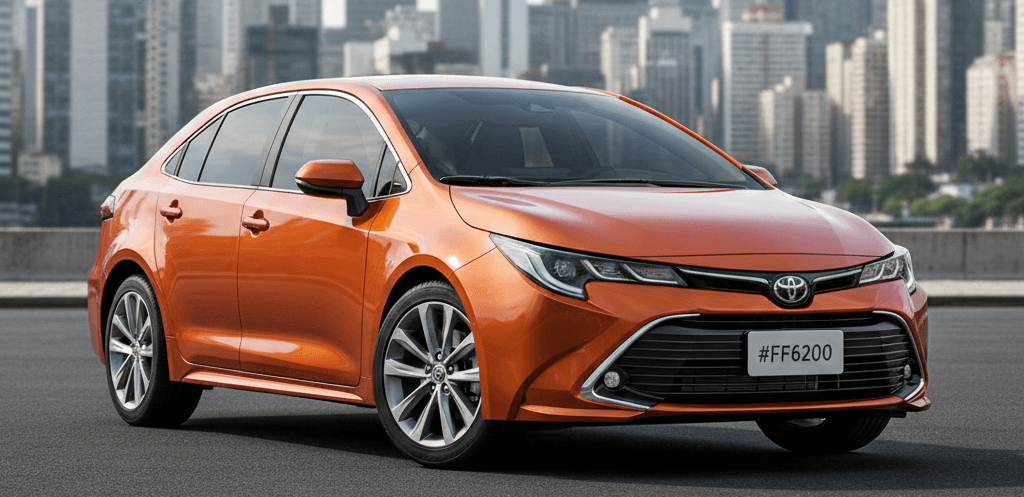 Financiar carro negativado no Bradesco em 2026