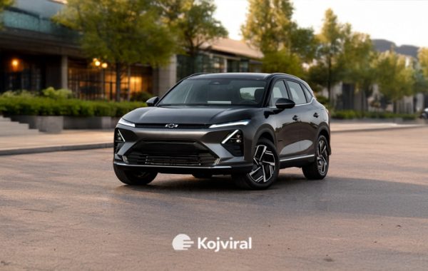 carros elétricos SUV