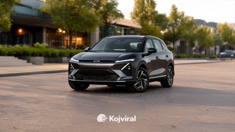 Descubra tudo sobre os carros elétricos SUV