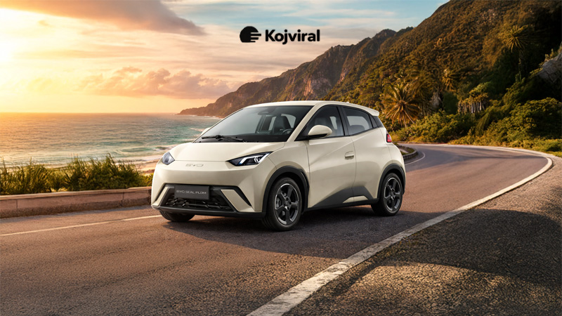 Descubra quais são os carros elétricos mais vendidos no Brasil