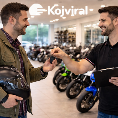 Facilite financiar moto com Score baixo com opções de crédito menos rígidas. financiar moto Score baixo