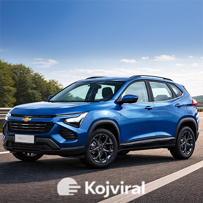 Chevrolet Tracker 2026 híbrido flex: saiba o que esperar do novo SUV, consumo estimado, tecnologia, ficha técnica e possibilidades de financiamento no Brasil.
