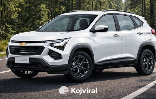 Chevrolet Tracker 2026 híbrido flex: lançamento, consumo, ficha técnica completa, novidades e simulação de financiamento no Brasil.