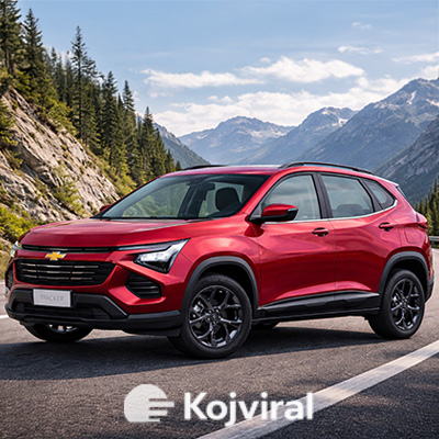 Chevrolet Tracker 2026 híbrido flex: veja ficha técnica completa, consumo, motorização, preço estimado e como financiar o novo SUV híbrido leve no Brasil.