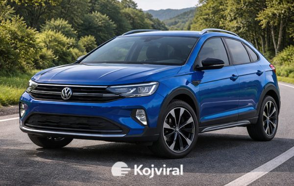 Saiba tudo sobre o Volkswagen Nivus 1.0 200 tsi Highline 2025