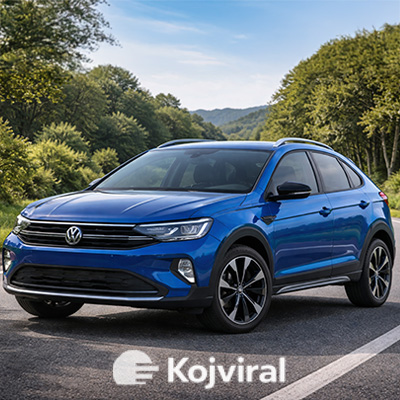 Saiba tudo sobre o Volkswagen Nivus 1.0 200 tsi Highline 2025