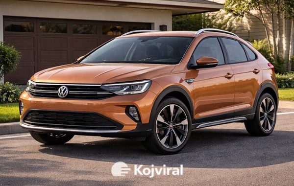 Volkswagen Nivus 1.0 200 tsi Highline 2025: preço entre R$ 135 mil e R$ 143 mil (FIPE fev/2026), ficha técnica completa, consumo, equipamentos e análise de custo-benefício com simulação de financiamento.