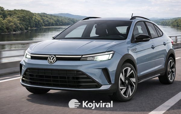 Conheça o Volkswagen Nivus Outfit 2025