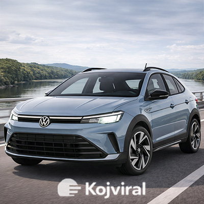 Conheça o Volkswagen Nivus Outfit 2025