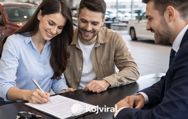 Entenda como funciona o financiamento com garantia de veículo no Brasil