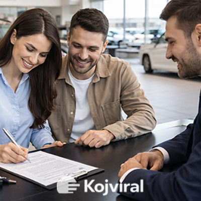 Entenda como funciona o financiamento com garantia de veículo no Brasil