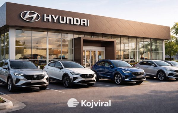 Saiba como funciona o financiamento de carros Hyundai no Brasil