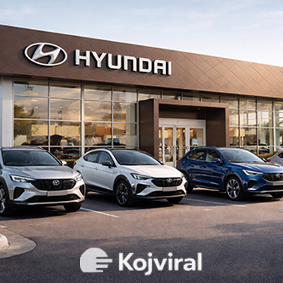 Saiba como funciona o financiamento de carros Hyundai no Brasil