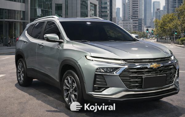 Chevrolet Tracker 2026 híbrido flex existe no Brasil? Veja o que é oficial sobre o Tracker Premier II mild-hybrid
