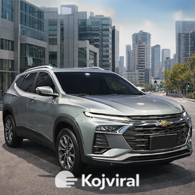 Chevrolet Tracker 2026 híbrido flex existe no Brasil? Veja o que é oficial sobre o Tracker Premier II mild-hybrid