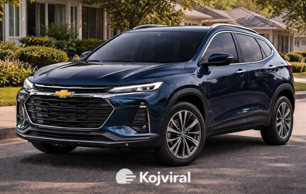 Chevrolet Tracker 2026 híbrido flex no Brasil: veja o que está oficialmente confirmado, ficha técnica real, consumo homologado e como financiar com segurança mesmo com restrição no nome.