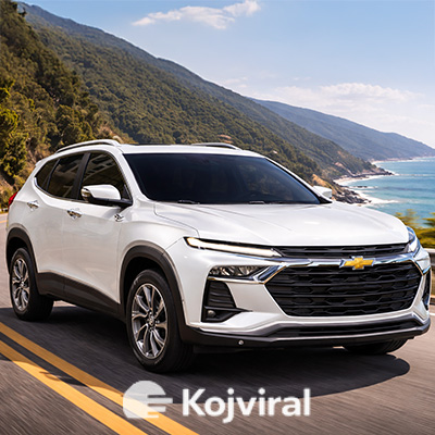 Entenda a ficha técnica real do Chevrolet Tracker 2026 híbrido flex