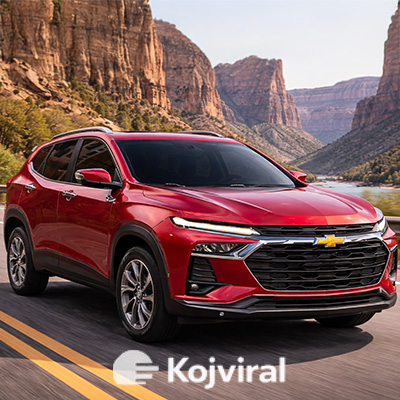 Conheça o Chevrolet Tracker 1.2 Turbo Flex Premier automático