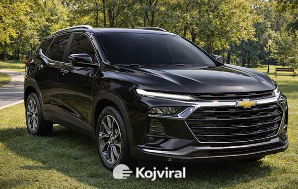 Saiba tudo sobre Chevrolet Tracker 1.2 Turbo Flex Premier Automático