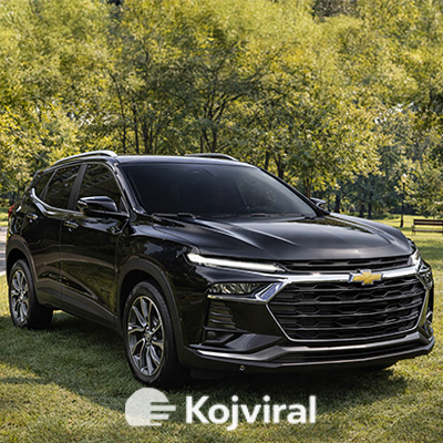 Saiba tudo sobre Chevrolet Tracker 1.2 Turbo Flex Premier Automático