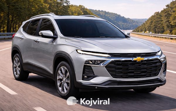 Descubra se Chevrolet Tracker vale a pena em 2026